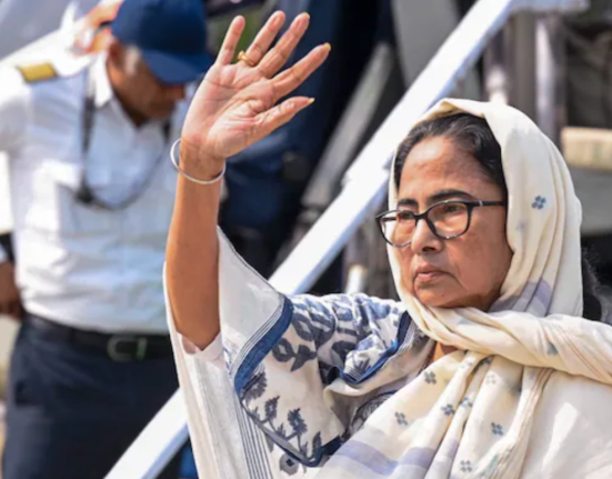 Mamata Banerjee